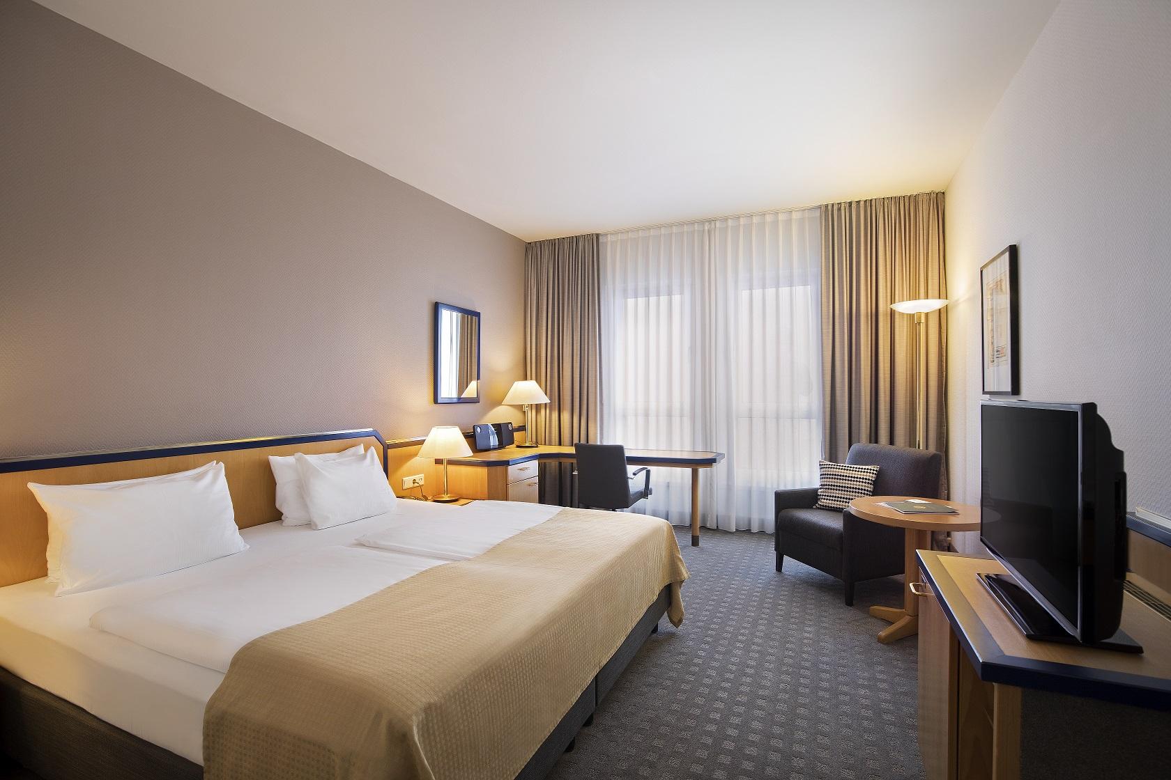 Hi Hotel International Hamburg Hotel 4*