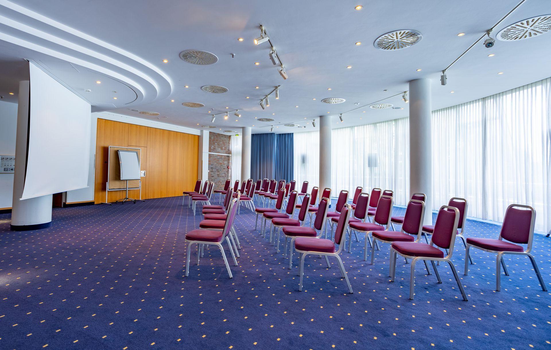 Hotel Hi International Hamburg-Harburg