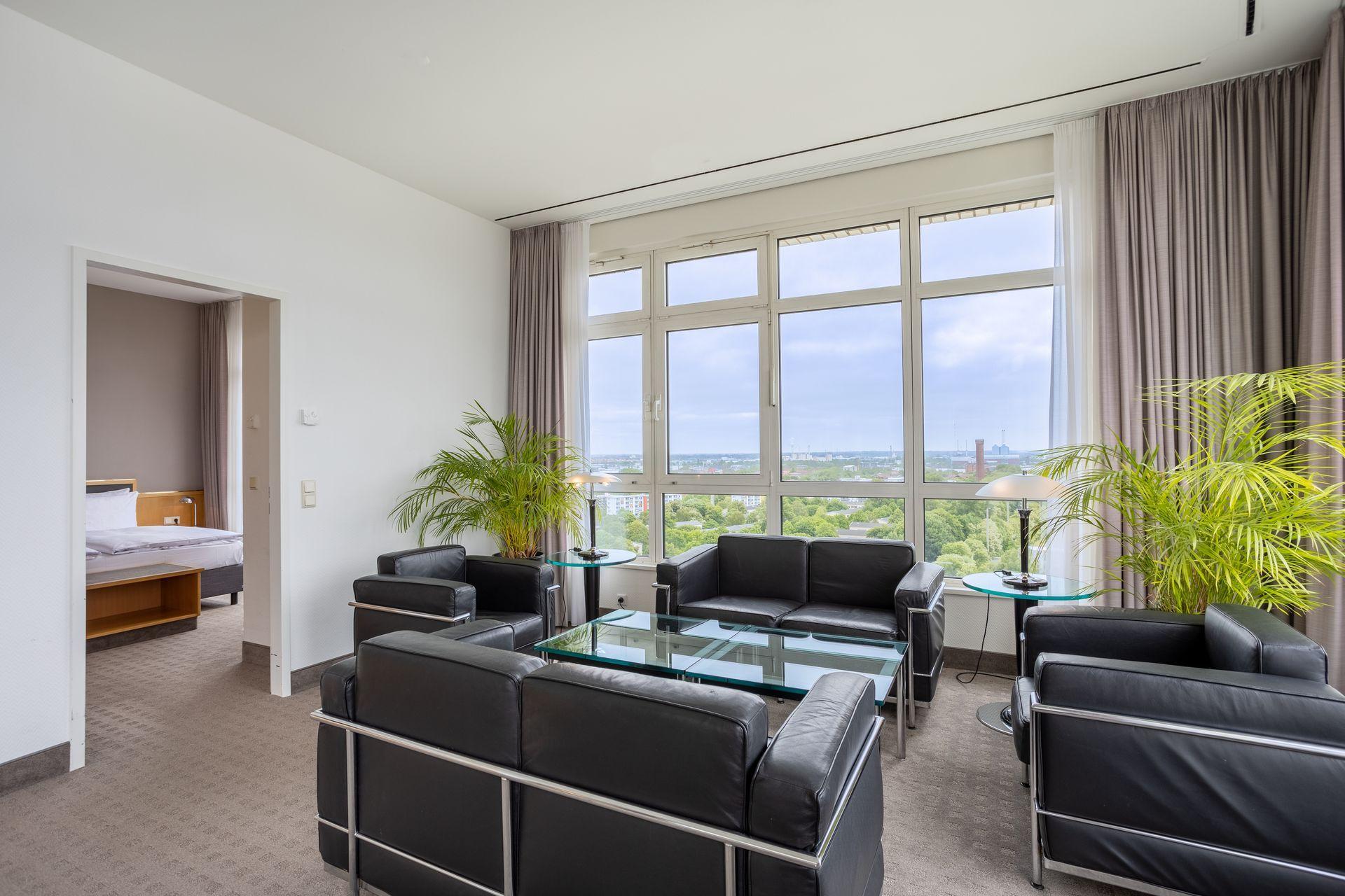 Hotel Hi International Hamborg